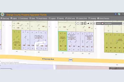 337 W Kennedy Boulevard, Orlando, FL 32810 - Photo 1