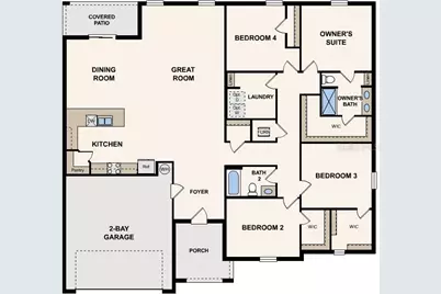 15477 Dusky Sparrow Road, Weeki Wachee, FL 34614 - Photo 3