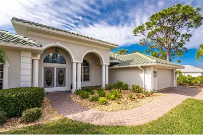 4941 Linkside Drive #17, Punta Gorda, FL 33955 - Photo 55