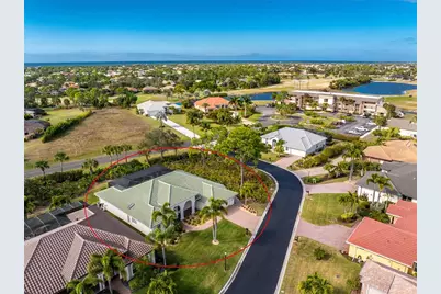 4941 Linkside Drive #17, Punta Gorda, FL 33955 - Photo 63