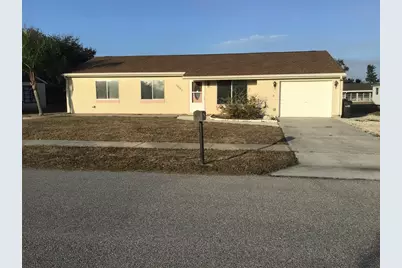 3087 Idlewood Street, North Port, FL 34287 - Photo 1