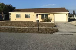 3087 Idlewood St, North Port, FL 34287 - Photo 1