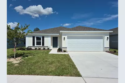 8813 Pine Bark Way, Wildwood, FL 34785 - Photo 1