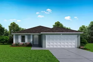 8813 Pine Bark Way, Wildwood, FL 34785 - Photo 1