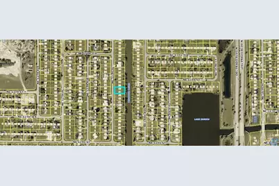 1229 NE 13th Place, Cape Coral, FL 33909 - Photo 1