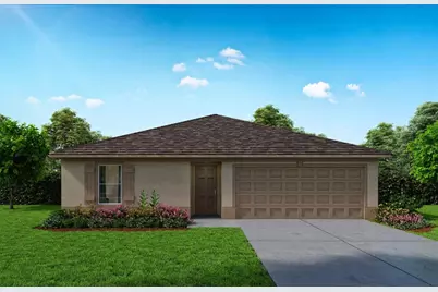 8810 Pine Bark Way, Wildwood, FL 34785 - Photo 1