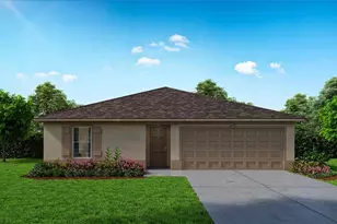 8810 Pine Bark Way, Wildwood, FL 34785 - Photo 1