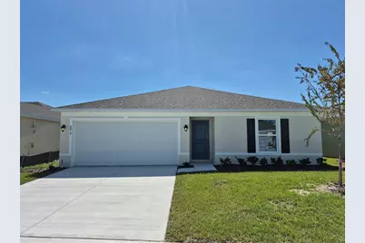 8810 Pine Bark Way, Wildwood, FL 34785 - Photo 1