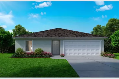 8817 Pine Bark Way, Wildwood, FL 34785 - Photo 1