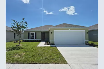 8814 Pine Bark Way, Wildwood, FL 34785 - Photo 1