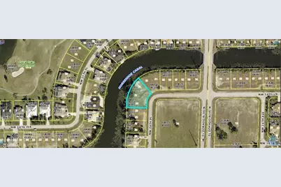 1430 NW 24th Place, Cape Coral, FL 33993 - Photo 7