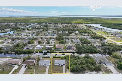 18053 Ohara Drive, Port Charlotte, FL 33948 - Photo 1