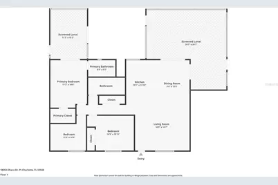 18053 Ohara Drive, Port Charlotte, FL 33948 - Photo 31