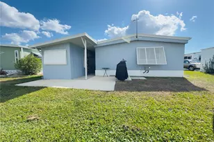 646 Fairmount Dr, North Port, FL 34287 - Photo 5