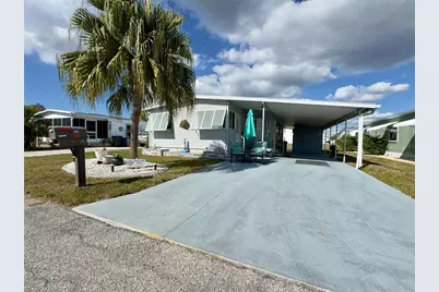 646 Fairmount Drive, North Port, FL 34287 - Photo 3