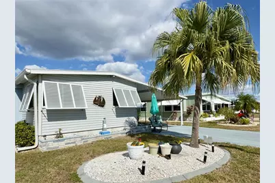 646 Fairmount Drive, North Port, FL 34287 - Photo 1