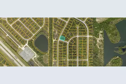 Lot 9 Blueleaf Drive, North Port, FL 34288 - Photo 1