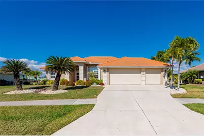 1512 Suzi Street, Punta Gorda, FL 33950 - Photo 1