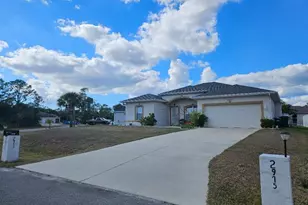 2915 Belleville Terrace, North Port, FL 34286 - Photo 1