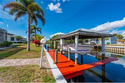 750 Sturgeon Place, Punta Gorda, FL 33950 - Photo 49