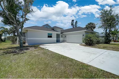 4030 Cape Haze Drive, Rotonda West, FL 33947 - Photo 1