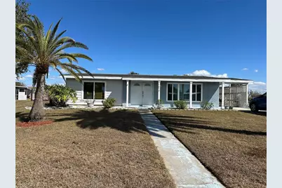 1614 Noble Terrace, Port Charlotte, FL 33952 - Photo 1