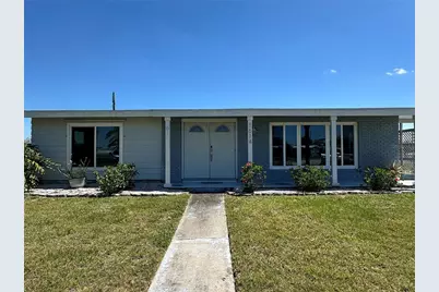 1614 Noble Terrace, Port Charlotte, FL 33952 - Photo 3