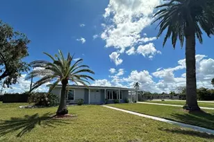 1614 Noble Terrace, Port Charlotte, FL 33952 - Photo 1