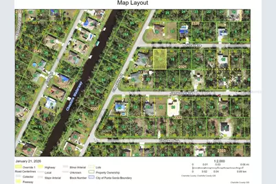 13157 Doral Avenue, Port Charlotte, FL 33953 - Photo 1