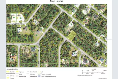 276 Camden Lane, Port Charlotte, FL 33953 - Photo 1