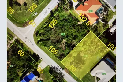 3098 & 3090 Holcomb Road, Port Charlotte, FL 33981 - Photo 1