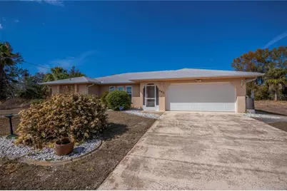 443 Fairmont Terrace, Port Charlotte, FL 33954 - Photo 3