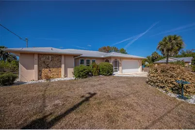 443 Fairmont Terrace, Port Charlotte, FL 33954 - Photo 3