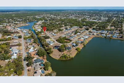 443 Fairmont Terrace, Port Charlotte, FL 33954 - Photo 9