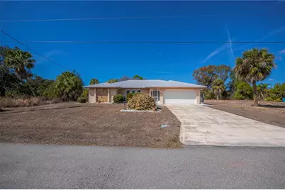 443 Fairmont Terrace, Port Charlotte, FL 33954 - Photo 1