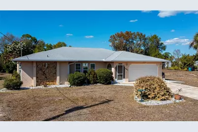 443 Fairmont Terrace, Port Charlotte, FL 33954 - Photo 5