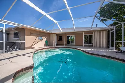 443 Fairmont Terrace, Port Charlotte, FL 33954 - Photo 63