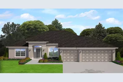 17458 Wintergarden Avenue, Port Charlotte, FL 33948 - Photo 1