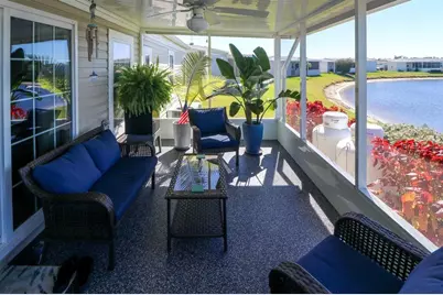 12116 SW County Rd 769 #137, Lake Suzy, FL 34269 - Photo 33