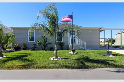 12116 SW County Rd 769 #137, Lake Suzy, FL 34269 - Photo 3