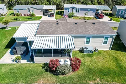 12116 SW County Rd 769 #137, Lake Suzy, FL 34269 - Photo 37