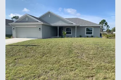 4817 Sines Lane, Port Charlotte, FL 33981 - Photo 1