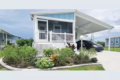 701 Aqui Esta #156, Punta Gorda, FL 33950 - Photo 3