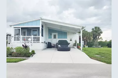 701 Aqui Esta #156, Punta Gorda, FL 33950 - Photo 1