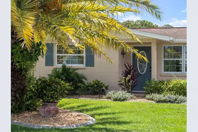 1191 Manor Road, Englewood, FL 34223 - Photo 1