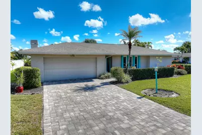 5345 Shalley Circle W, Fort Myers, FL 33919 - Photo 1