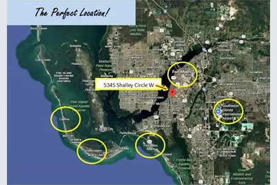 5345 Shalley Circle W, Fort Myers, FL 33919 - Photo 5