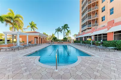3191 Matecumbe Key Road #307, Punta Gorda, FL 33955 - Photo 5