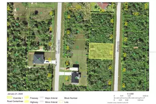 335 Findlay St, Port Charlotte, FL 33954 - Photo 1