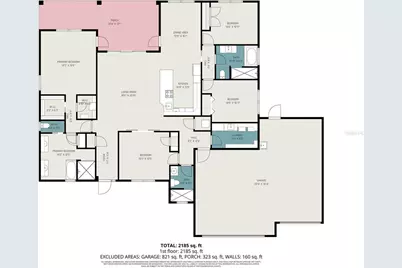 306 Calendar Street, Port Charlotte, FL 33954 - Photo 3